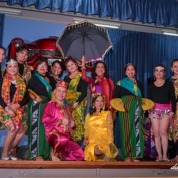 Philippines Australia Friendship Day Celebrations
