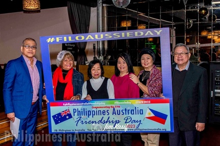 2023 FiloAussieDay25