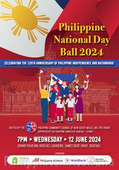 PND Ball 2024 photo3