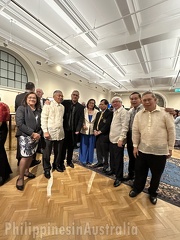 Reception PCG Sdyney - 126th PHL Independence Day (25)