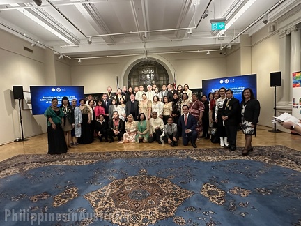 Reception PCG Sdyney - 126th PHL Independence Day (51)