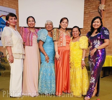 Kalayaan 2024 Bathurst Filipino Australian Community(BFAC) 23