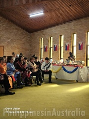 Kalayaan 2024 Bathurst Filipino Australian Community(BFAC) 39