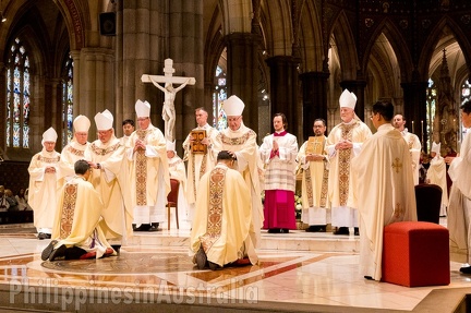 Bishop Most Rev. Rene Ramirez, RCJ, DD photo 8