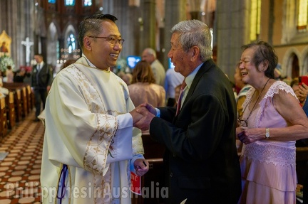 Bishop Most Rev. Rene Ramirez, RCJ, DD photo 21