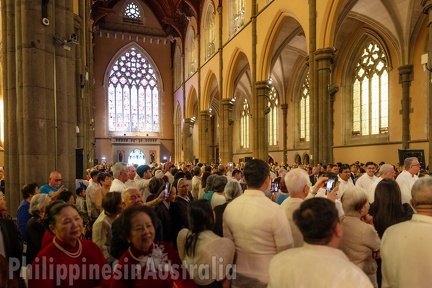 Bishop Most Rev. Rene Ramirez, RCJ, DD photo 25