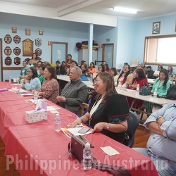 Philippine Australia Friendship Day Celebrations