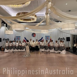 2025 PCCNSW - Philippine National Day Ball | 15 June | Novella On The Park