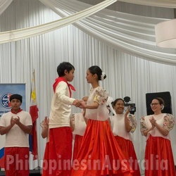 2025 PCCNSW - Philippine National Day Ball | 15 June | Novella On The Park