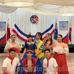 2025 PCCNSW - Philippine National Day Ball | 15 June | Novella On The Park
