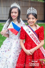 2024 Philippine Christmas Festival Parade 4