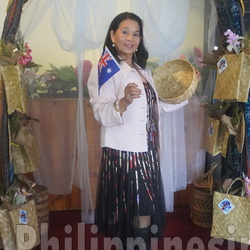 Philippines Australia Friendship Day Celebration