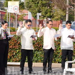 ORFAAI - 128th Philippine Independence Day Flag Raising Ceremony 13 June 2026 | Dubbo NSW, Australia