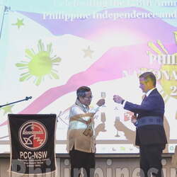 2026 Philippines National Day Ball | 12 June