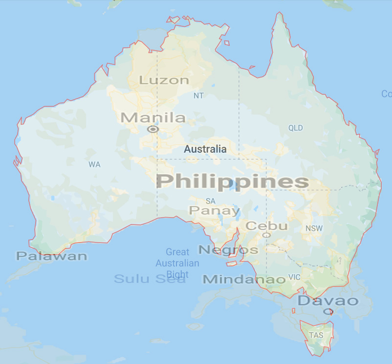 Philippines in Australia