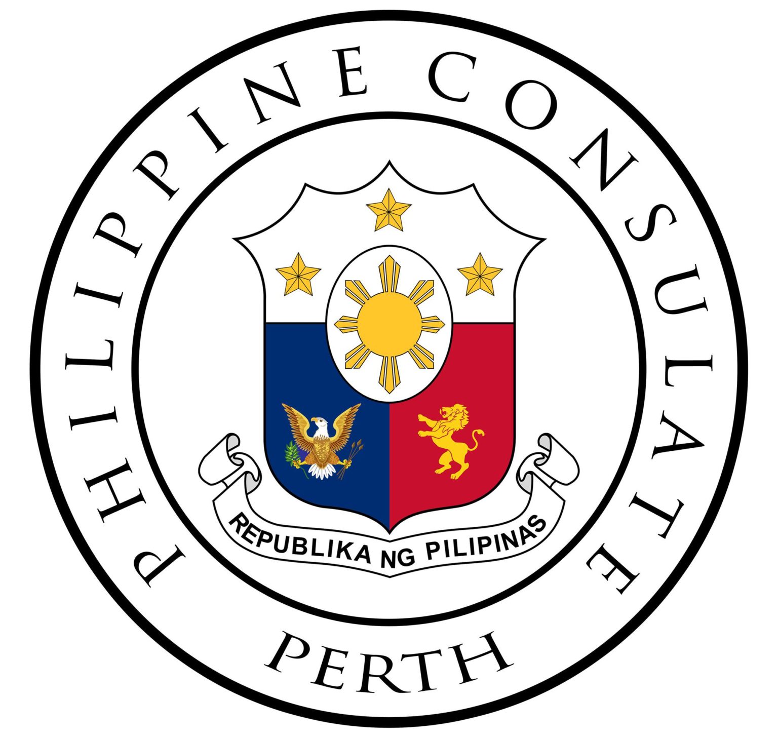 Atty Virma Symons appointed as Honorary Consul at Philippine Consulate
