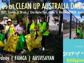 cleanupaustraliaday