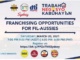 Franchising Opportunities