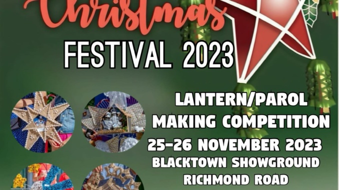 Lantern Making Contest