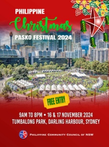 christmas festival