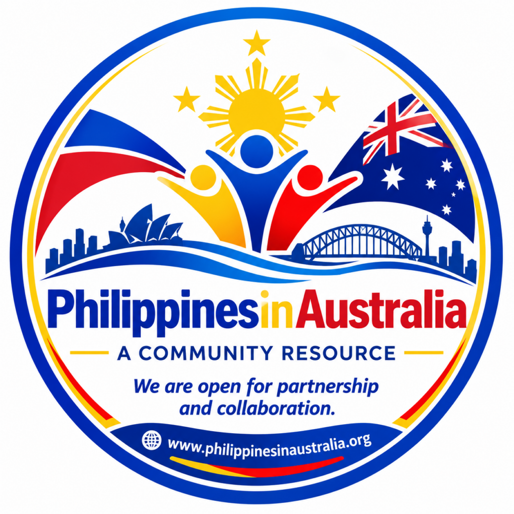 philippinesinaustralia logo